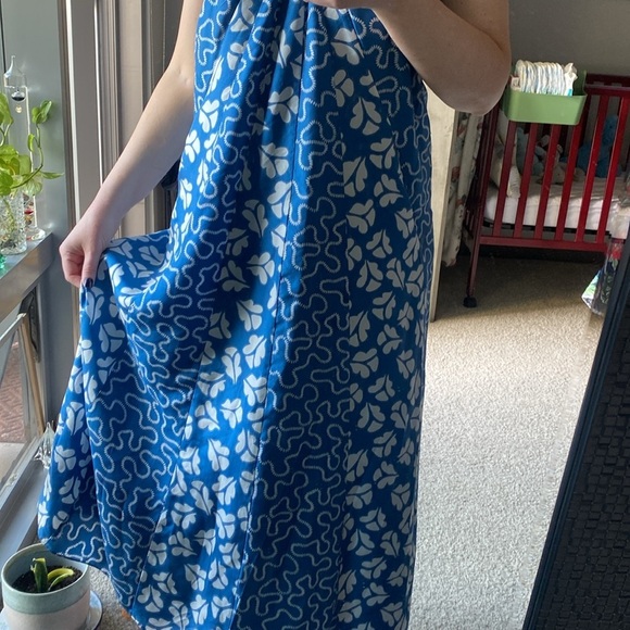 Rebecca Taylor sleeveless Perla tank dress 100% silk NWOT - Picture 6 of 16